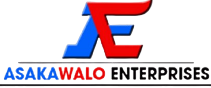 Asakawalo enterprises ltd