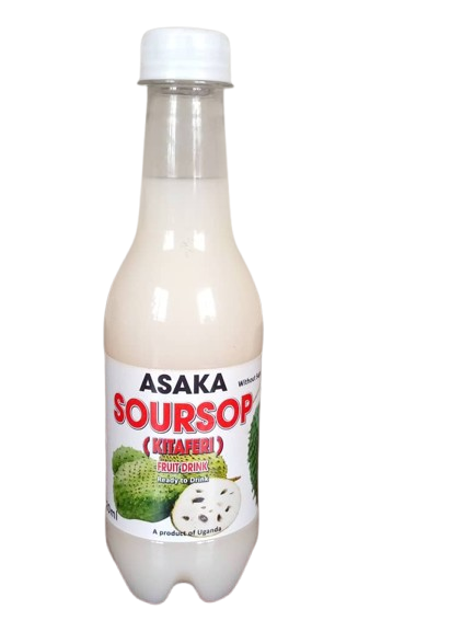 Soursop Juice(Sugar Free)