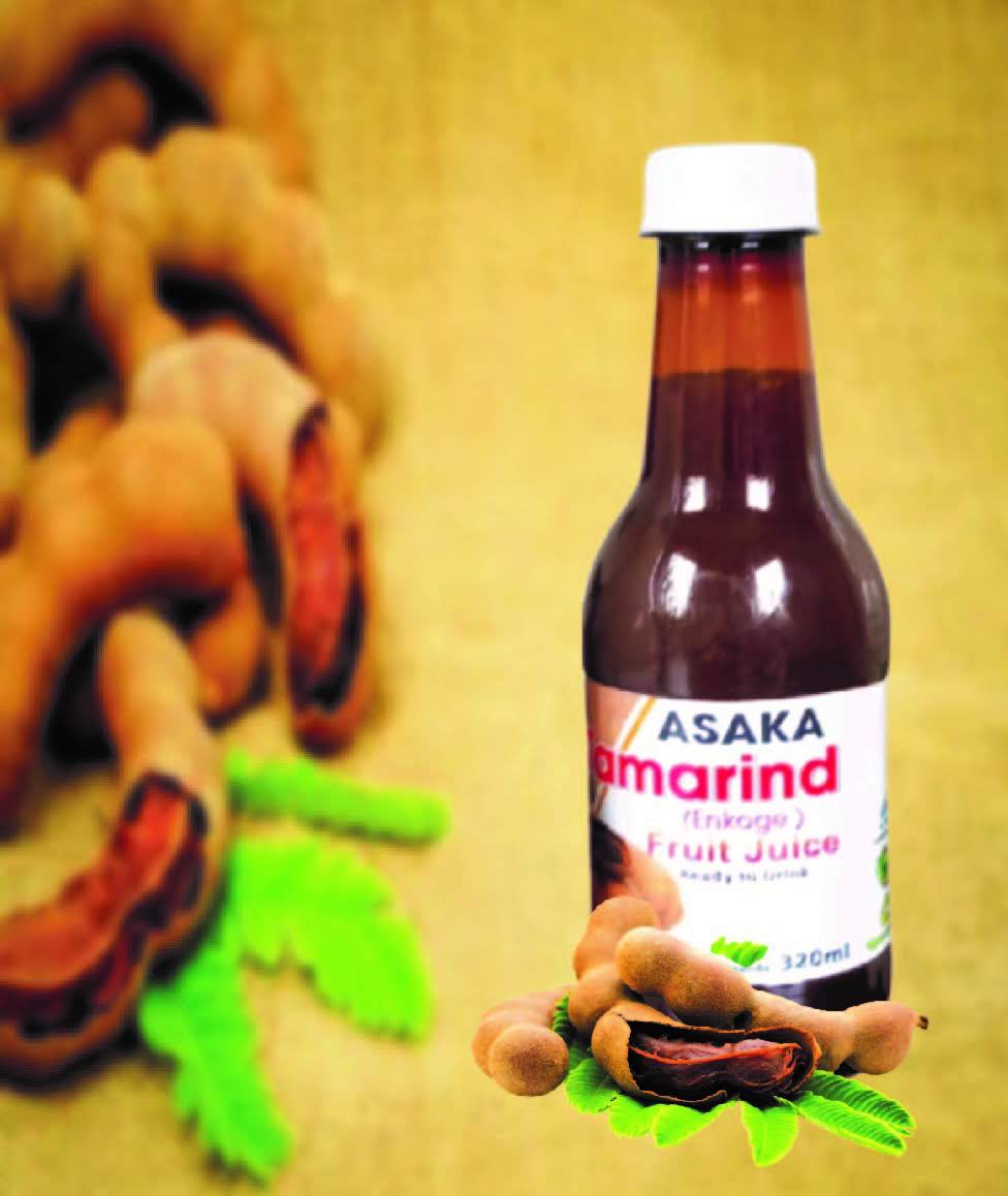 Tamarind Juice